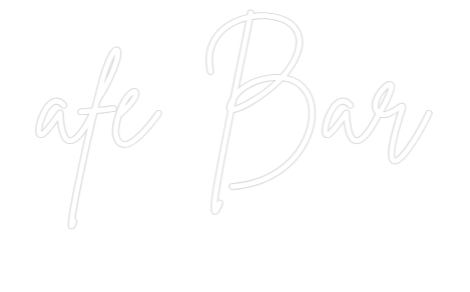 Custom Neon Sign Online Editor afe Bar