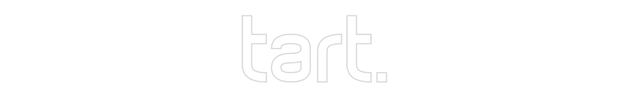 Custom Neon Sign Online Editor tart.
