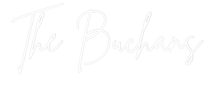 Custom Neon Sign Online Editor The Buchans
