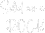 Custom Neon Sign Online Editor Solid as a 
...