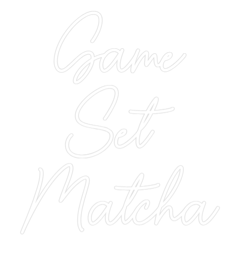 Custom Neon Sign Online Editor Game
Set
Ma...