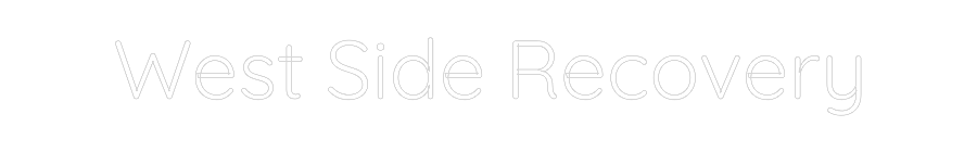 Custom Neon Sign Online Editor West Side Rec...