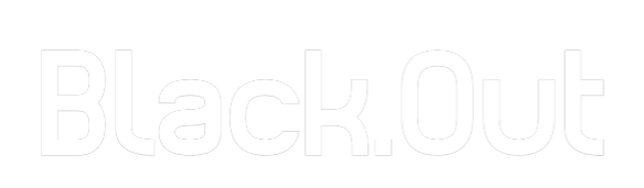 Custom Neon Sign Online Editor Black.Out