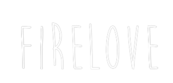 Custom Neon Sign Online Editor FireLove