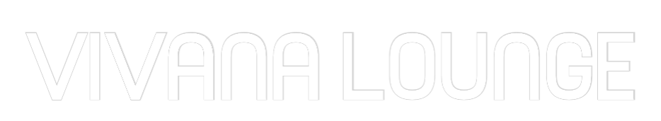 Custom Neon Sign Online Editor VIVANA LOUNGE