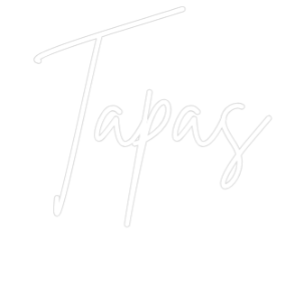 Custom Neon Sign Online Editor Tapas