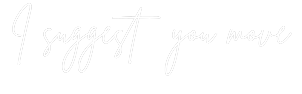 Custom Neon Sign Online Editor I suggest you...
