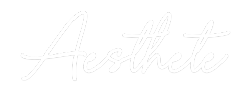 Custom Neon Sign Online Editor Aesthete