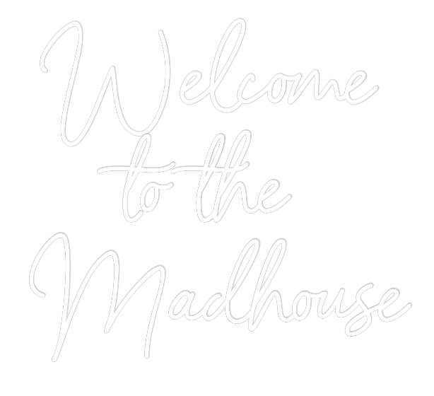 Custom Neon Sign Online Editor Welcome 
to ...