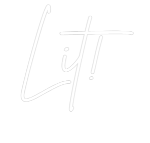 Custom Back Lit Neon Sign Online Editor Lit!