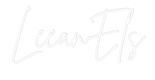 Custom Neon Sign Online Editor LeeanEls