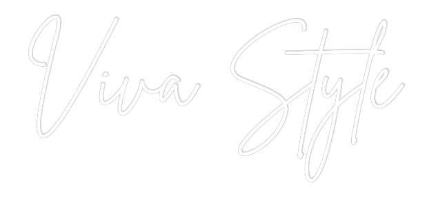 Custom Neon Sign Online Editor Viva Style