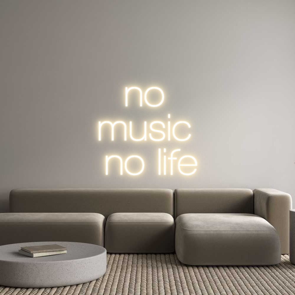 Custom Neon Sign Online Editor no 
music 
...
