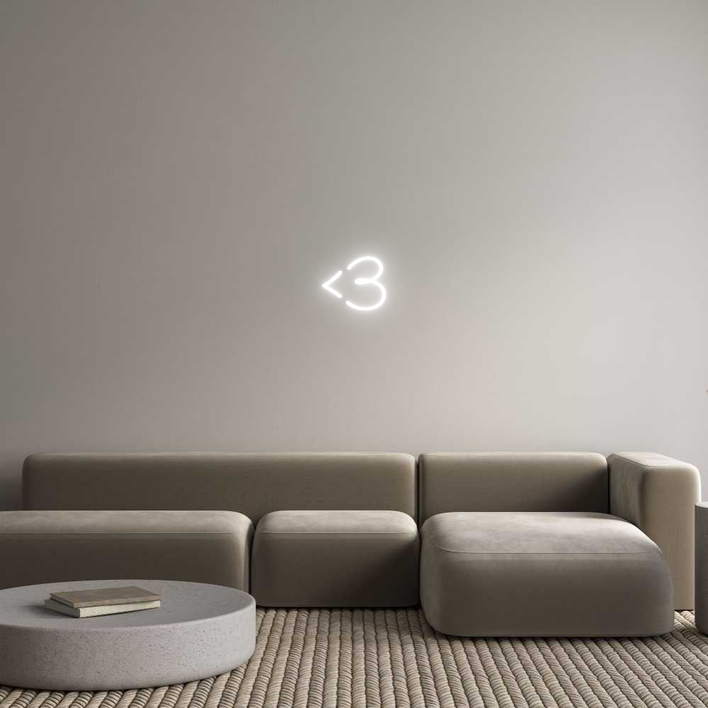 Custom Neon Sign Online Editor <3