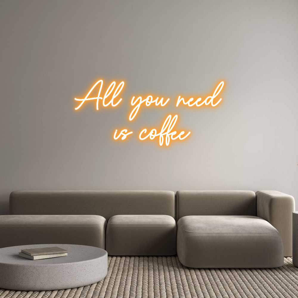 Custom Neon Sign Online Editor All you need ...