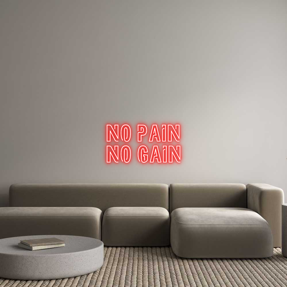 Custom Neon Sign Online Editor No pain 
No ...