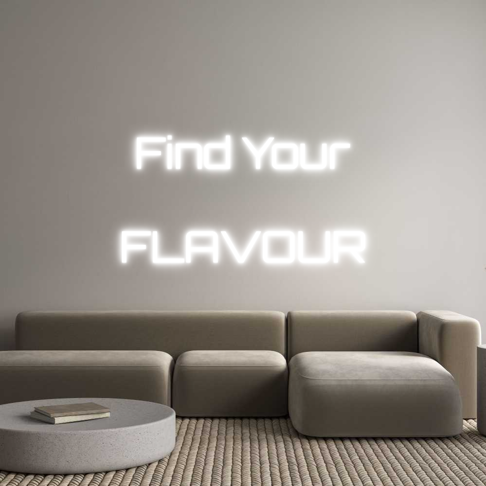 Custom Neon Sign Online Editor Find Your

...