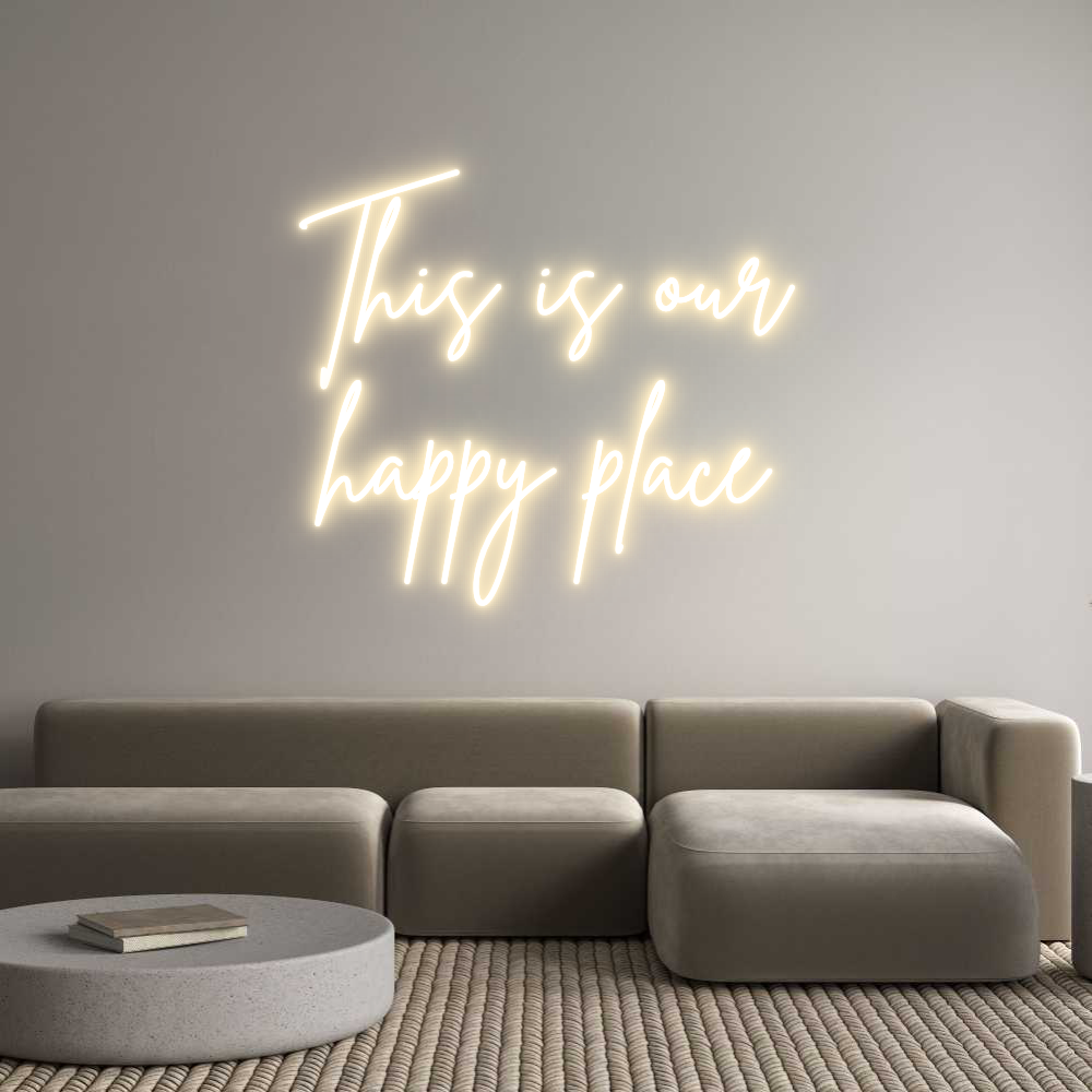 Custom Neon Sign Online Editor This is our
...