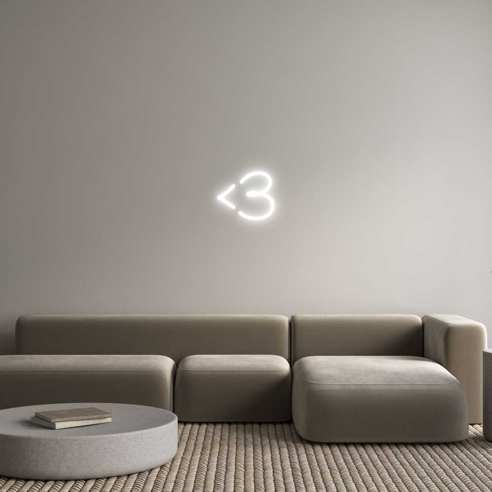 Custom Neon Sign Online Editor <3