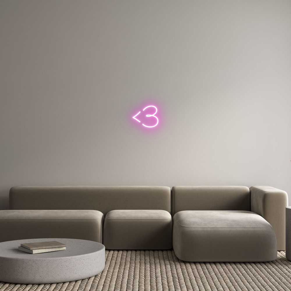 Custom Neon Sign Online Editor <3