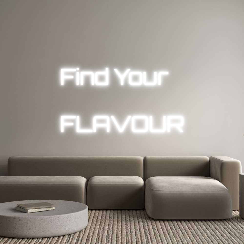 Custom Neon Sign Online Editor Find Your 

...