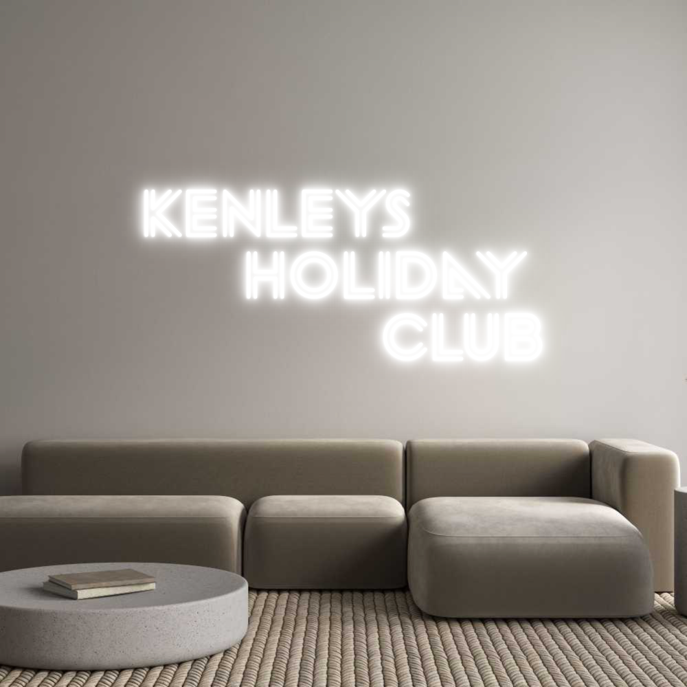 Custom Neon Sign Online Editor Kenleys
    ...