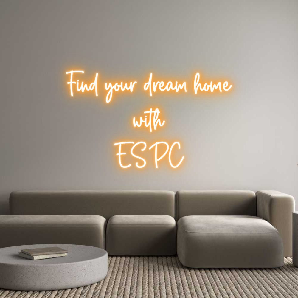 Custom Neon Sign Online Editor Find your dre...