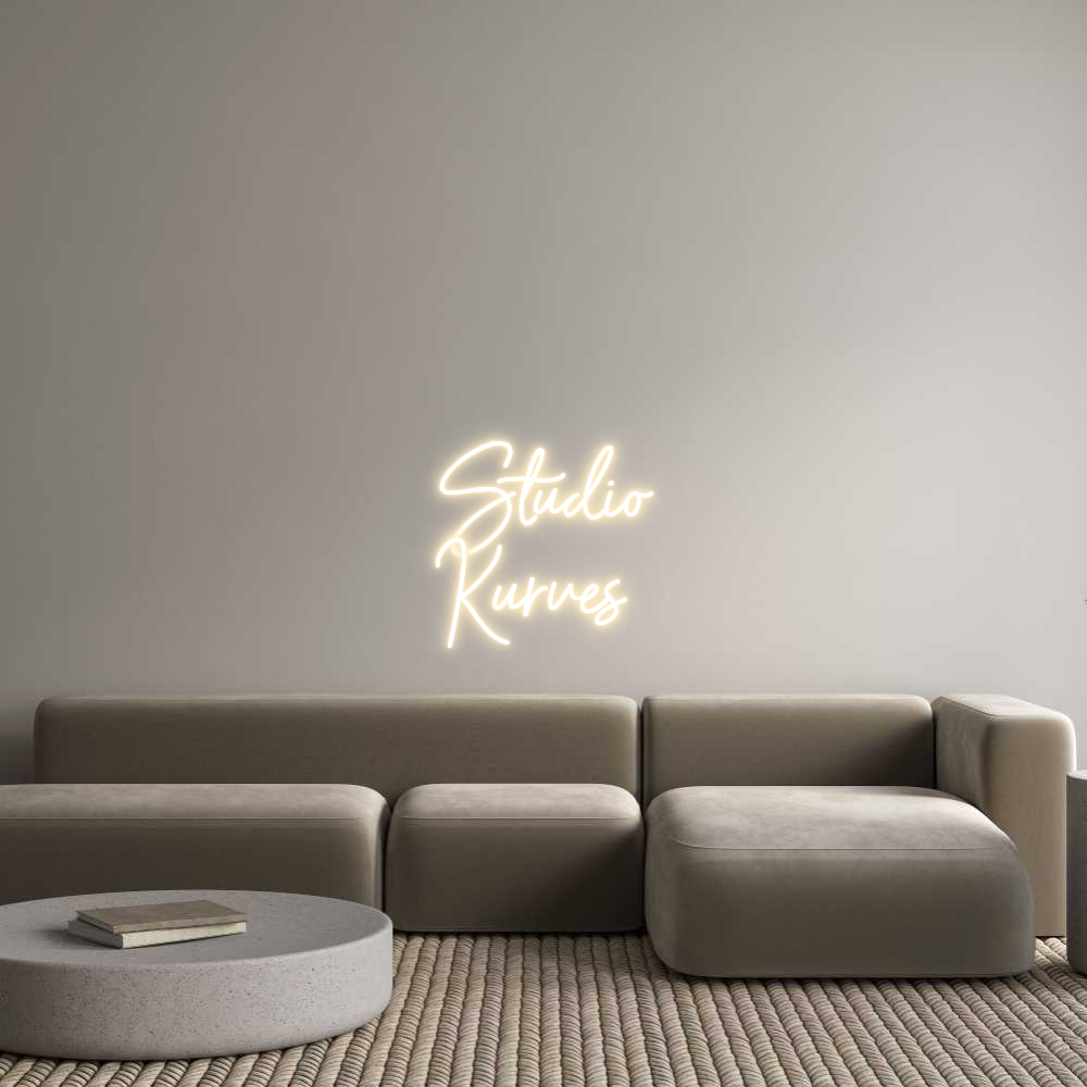 Custom Neon Sign Online Editor Studio 
Kurv...