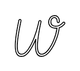 Outline Image