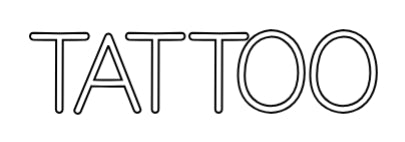 Outline Image
