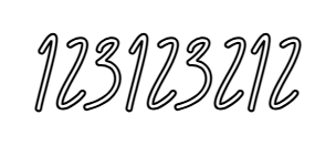 Outline Image