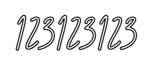 Outline Image