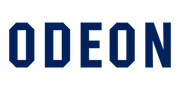 Odeon Cinema Logo 