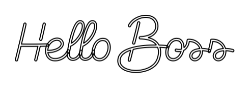 Outline Image