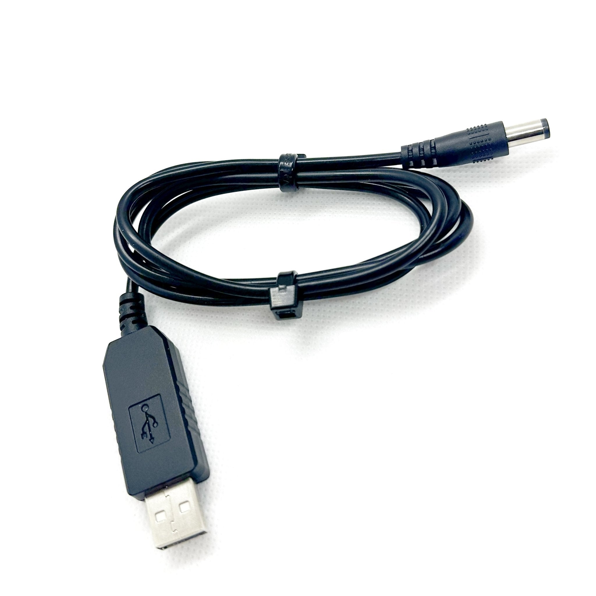 USB Cable - Planet Neon