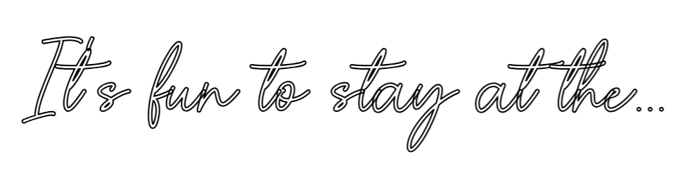 Outline Image