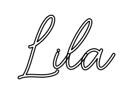 Outline Image