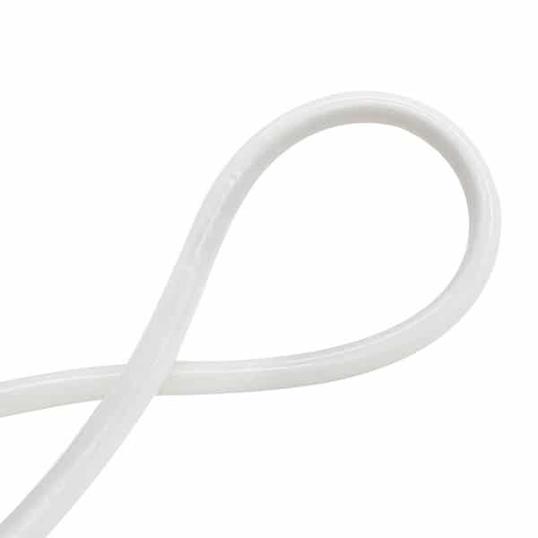 I LumoS 16mm PINK Flexible IP65 Dimmable 360 Degree LED Neon Strip Light 12V DC 9W/m - Planet Neon