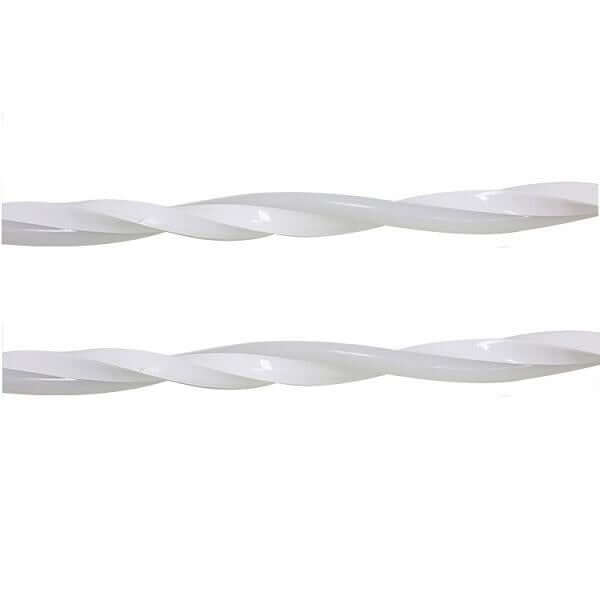 I LumoS 16mm PURPLE Flexible IP65 Dimmable 360 Degree LED Neon Strip Light 12V DC 9W/m - Planet Neon