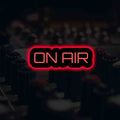 On Air Backlit LED Neon Sign - Planet Neon