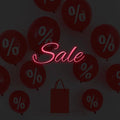 Sale LED Neon Sign - Planet Neon